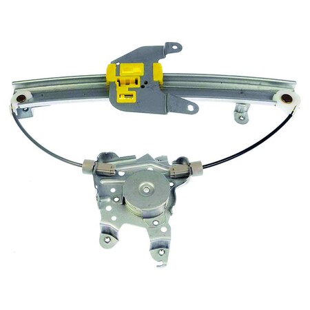 Wai Global POWER WINDOW REGULATOR ONLY, WPR5514RB WPR5514RB